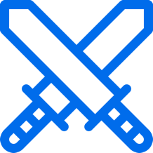 Action Games by Carovigno